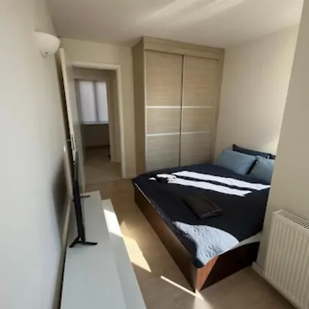 Ferhadija Deluxe Sarajevo