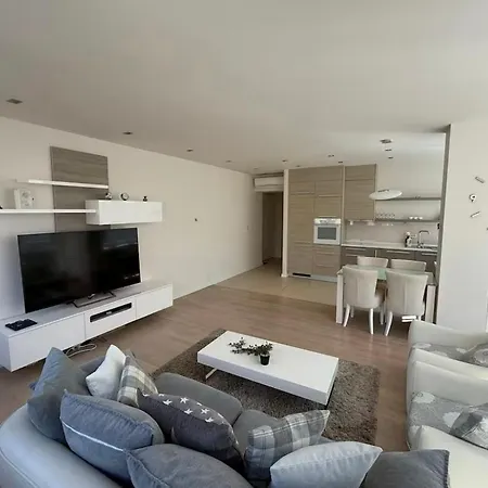 Apartmán Ferhadija Deluxe *