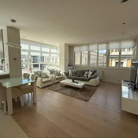 Apartmán Ferhadija Deluxe *