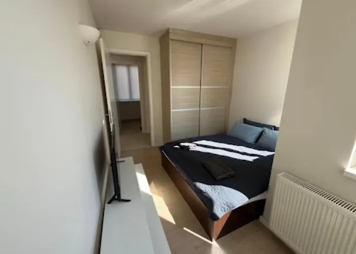 Ferhadija Deluxe Sarajevo