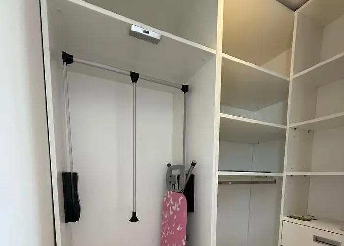 Ferhadija Deluxe Apartmán *