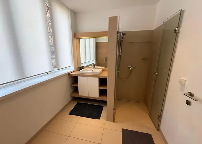 Ferhadija Deluxe Sarajevo